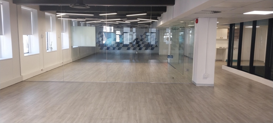 To Let commercial Property for Rent in Cape Town City Centre Western Cape